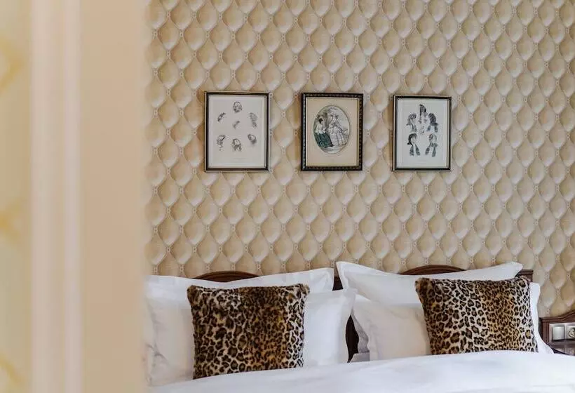 Fotos del hotel Francuski:  18