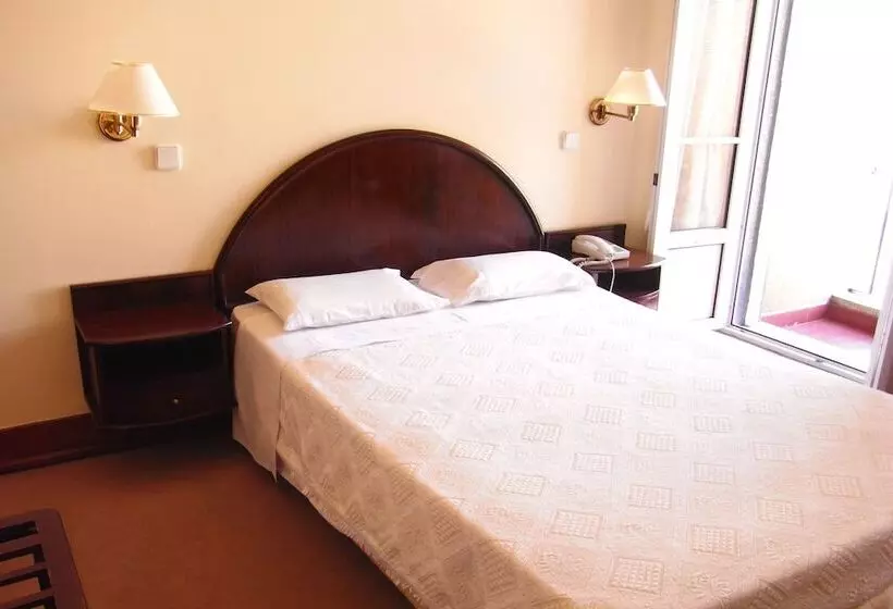 Fotos del hotel Braganca:  19