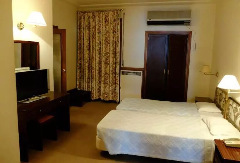 Fotos del hotel Braganca:  4