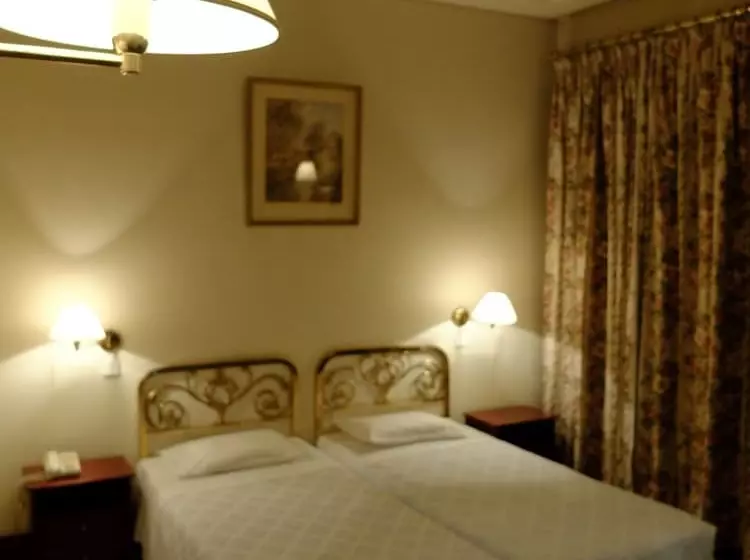 Fotos del hotel Braganca:  18