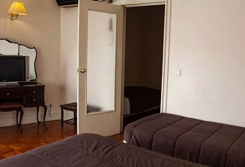 Fotos del hotel Braganca:  20