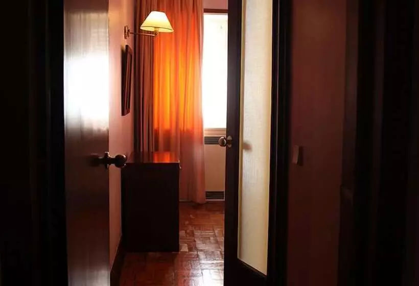 Fotos del hotel Braganca:  25