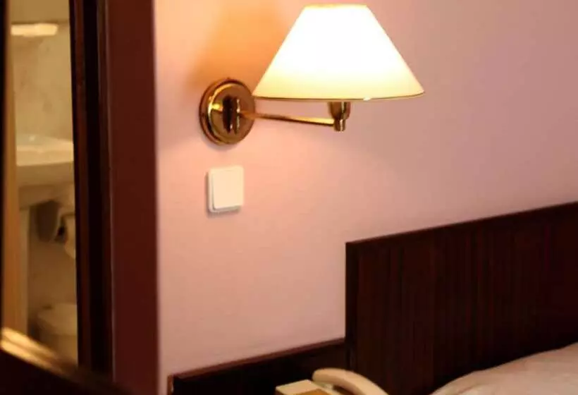 Fotos del hotel Braganca:  17