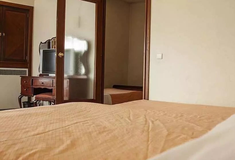 Fotos del hotel Braganca:  22