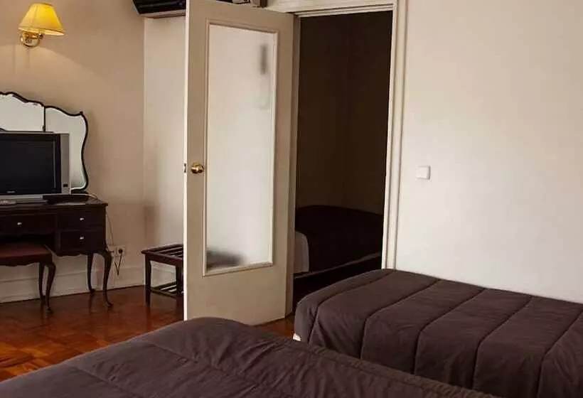 Fotos del hotel Braganca:  24