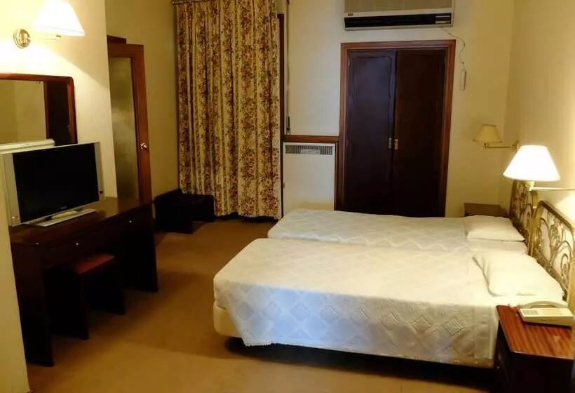 Fotos del hotel Braganca:  10