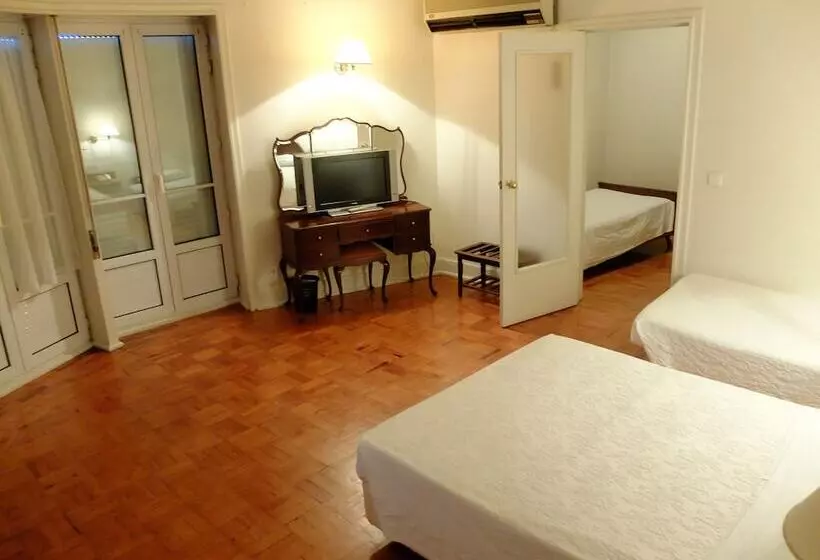 Fotos del hotel Braganca:  12