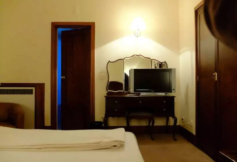 Fotos del hotel Braganca:  5