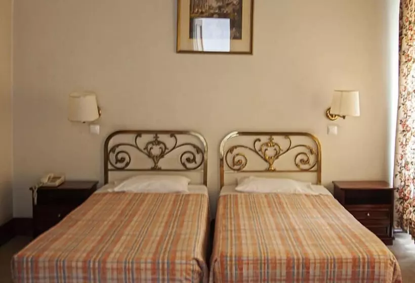 Fotos del hotel Braganca:  9