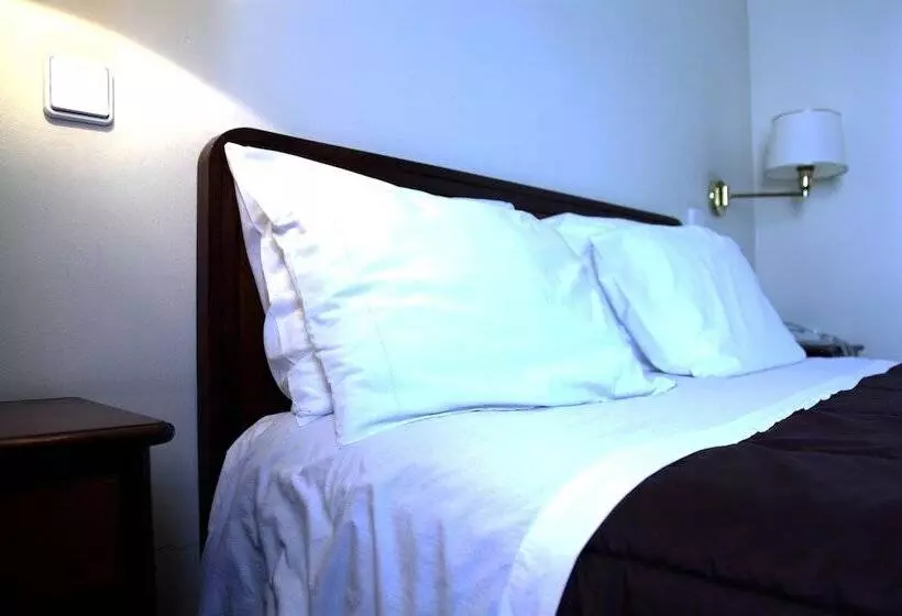 Fotos del hotel Braganca:  23