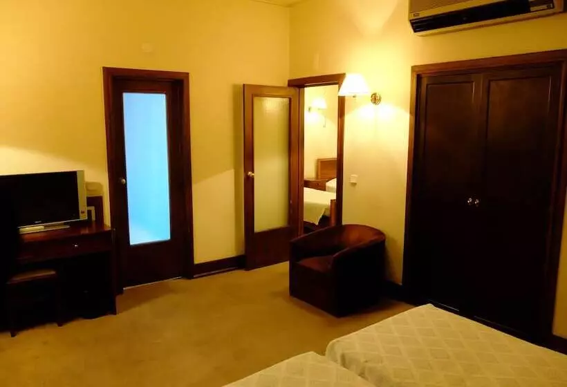 Fotos del hotel Braganca:  14