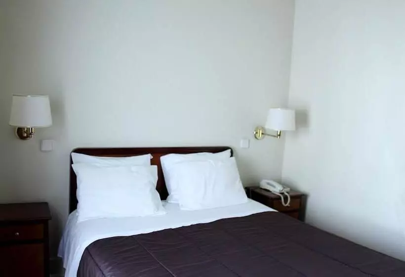 Fotos del hotel Braganca:  11