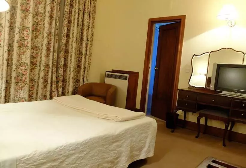 Fotos del hotel Braganca:  3