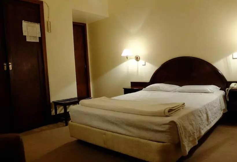 Fotos del hotel Braganca:  8