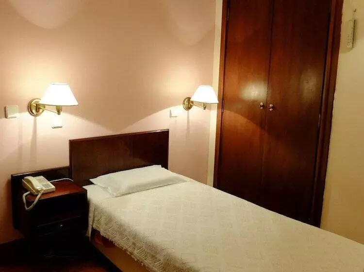 Fotos del hotel Braganca:  7