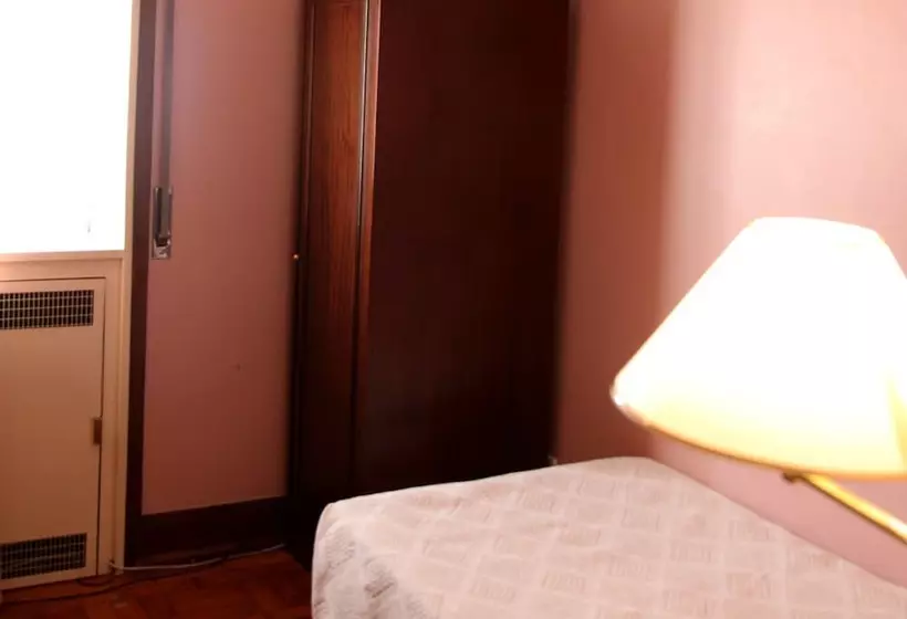 Fotos del hotel Braganca:  21