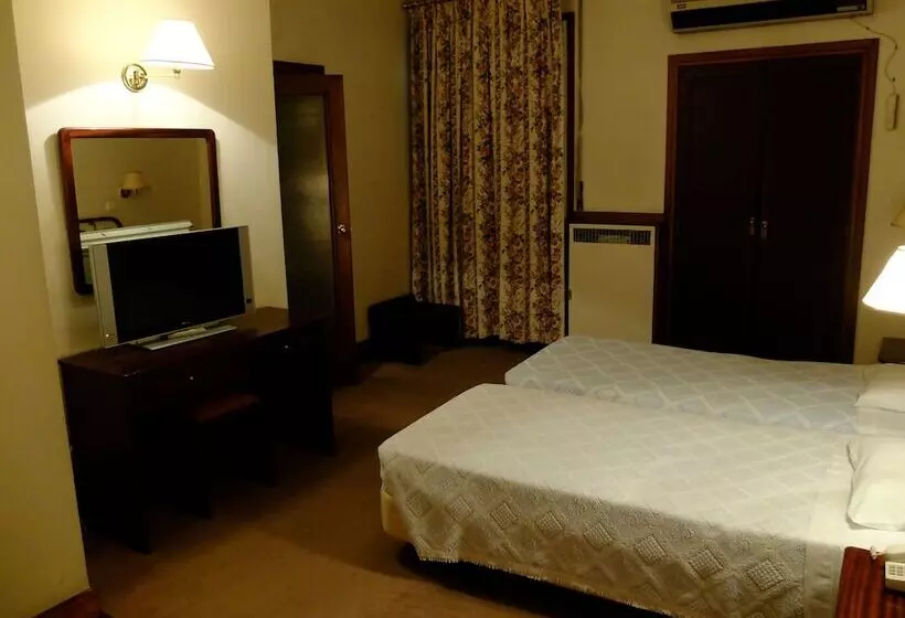 Fotos del hotel Braganca:  2