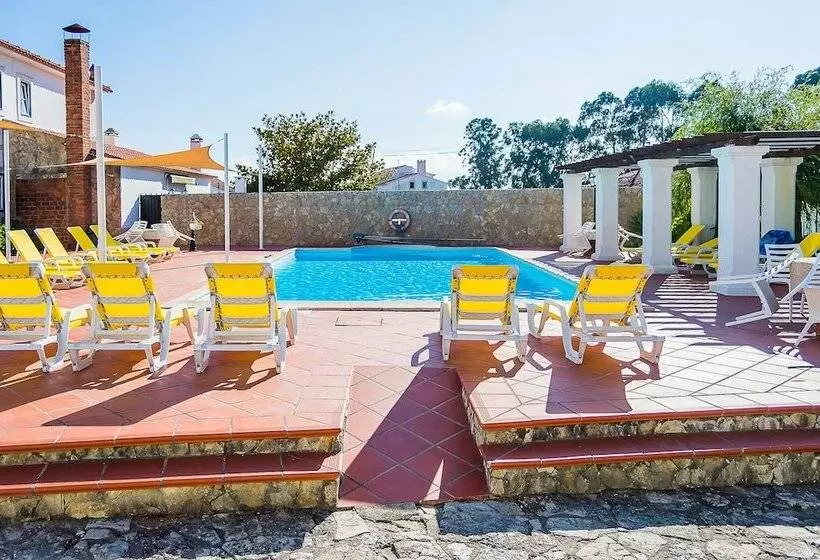 Fotos del hotel Casa Da Padeira:  14