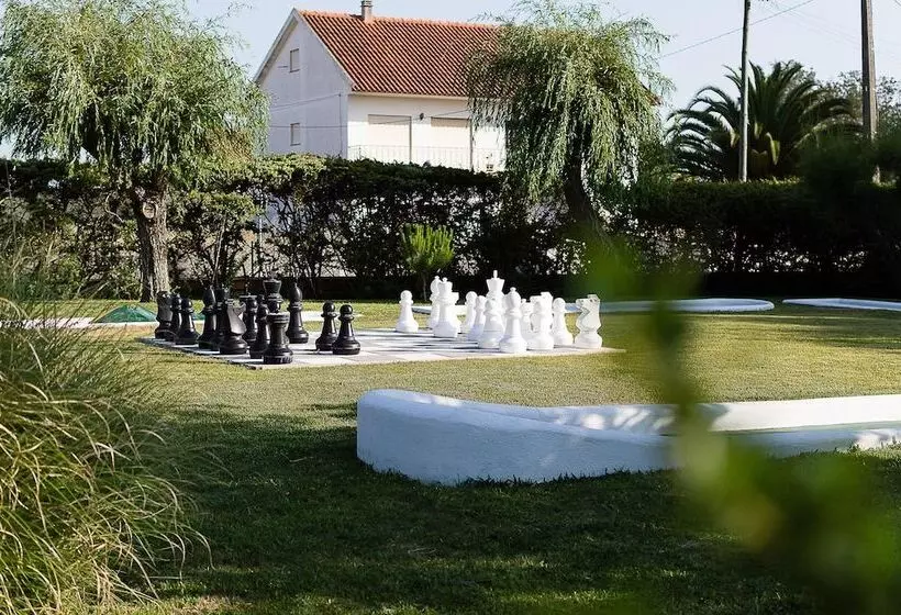 Fotos del hotel Casa Da Padeira:  6