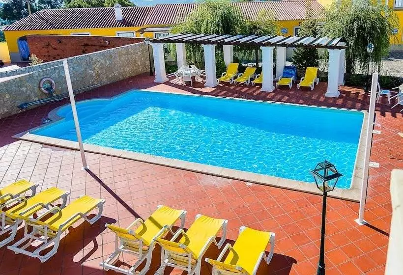 Fotos del hotel Casa Da Padeira:  2