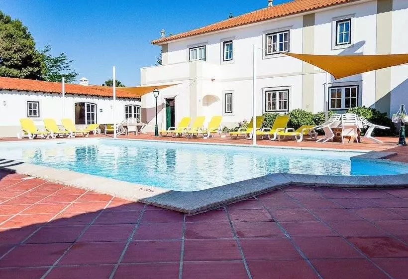 Fotos del hotel Casa Da Padeira:  9