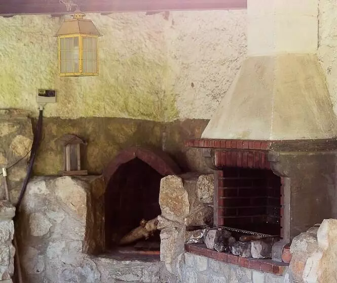 Fotos del hotel Casa Da Padeira:  7