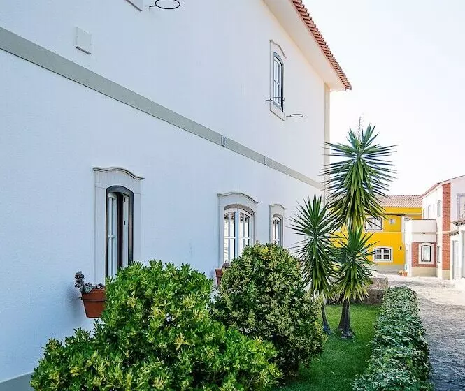 Fotos del hotel Casa Da Padeira:  15