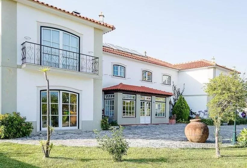 Fotos del hotel Casa Da Padeira:  8