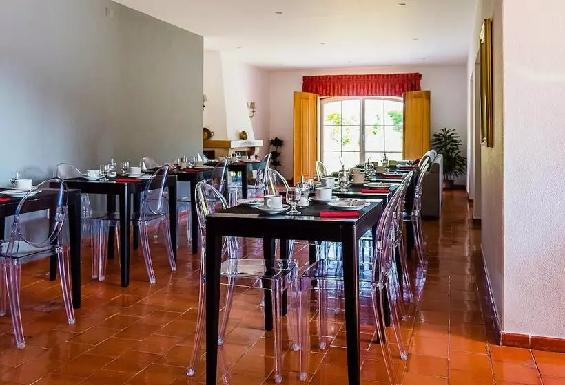 Fotos del hotel Casa Da Padeira:  3