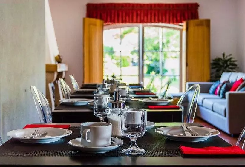 Fotos del hotel Casa Da Padeira:  10