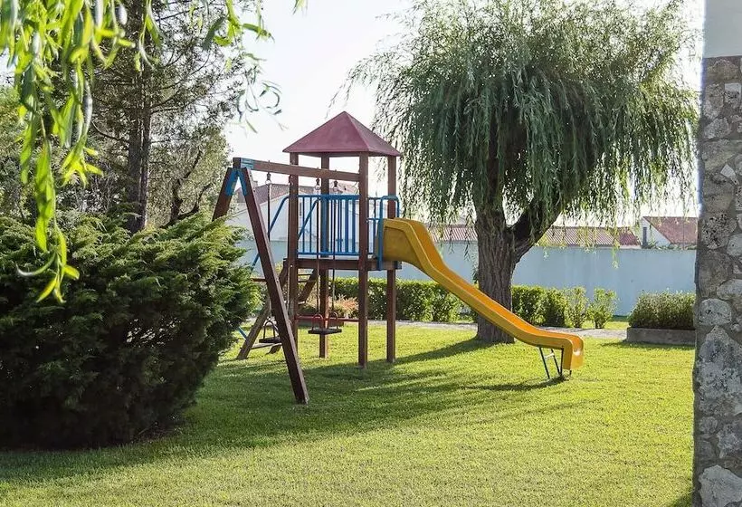 Fotos del hotel Casa Da Padeira:  5