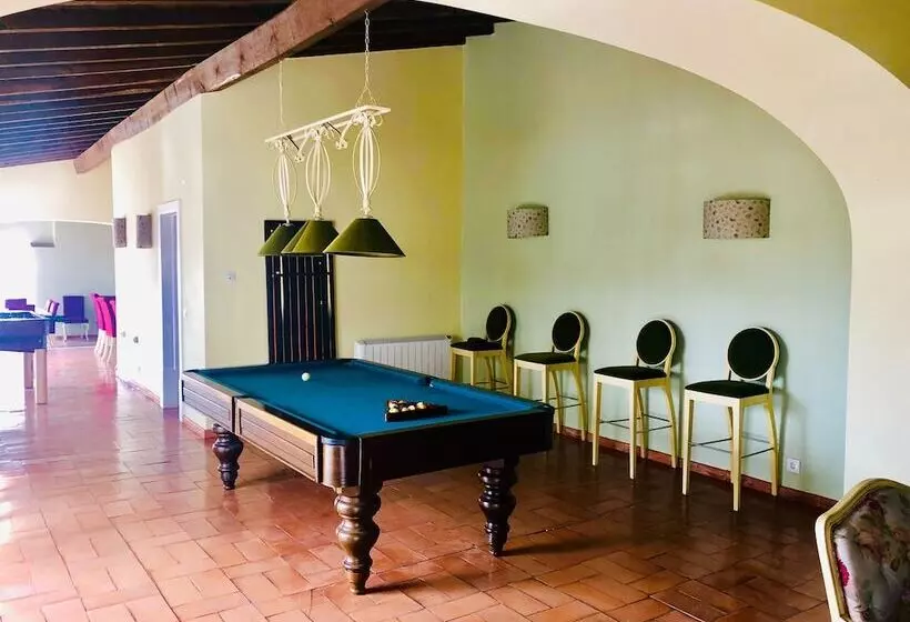 Fotos del hotel Casa Da Padeira:  4