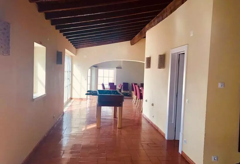 Fotos del hotel Casa Da Padeira:  16