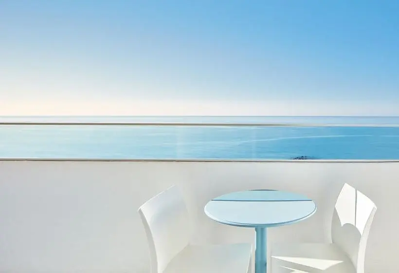 Fotos del hotel Dom Jose Beach Hotel (plus):  13