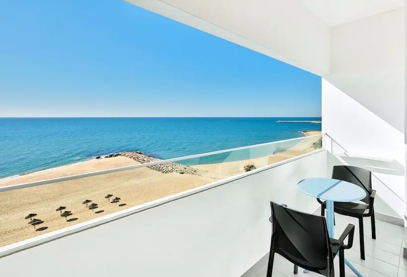 Fotos del hotel Dom Jose Beach Hotel (plus):  19