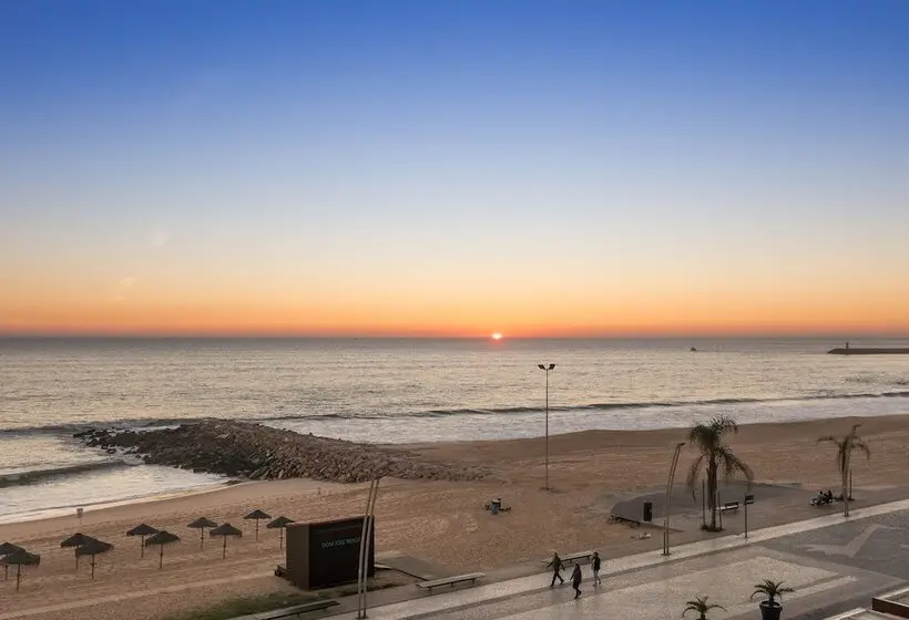 Fotos del hotel Dom Jose Beach Hotel (plus):  23