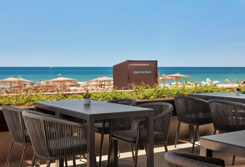 Fotos del hotel Dom Jose Beach Hotel (plus):  18