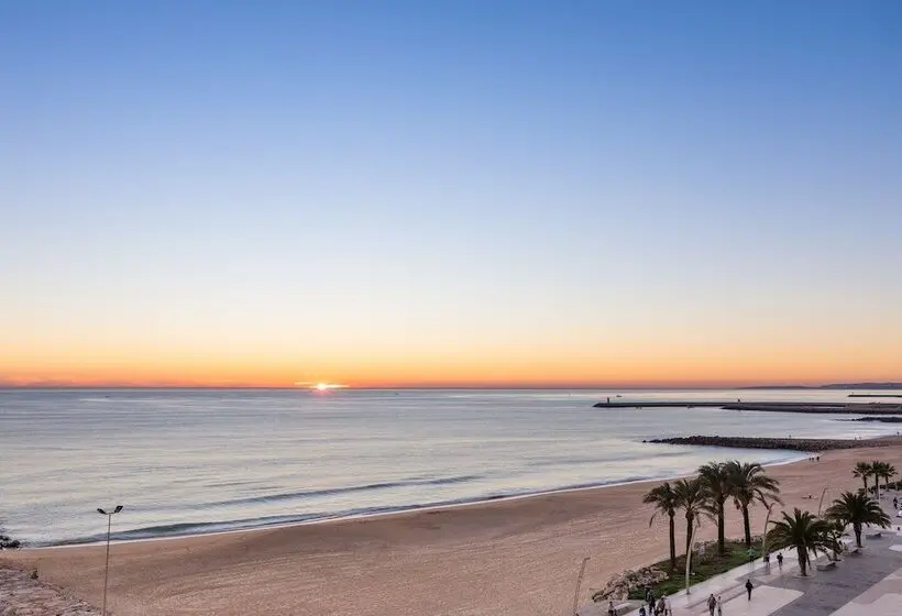 Fotos del hotel Dom Jose Beach Hotel (plus):  14