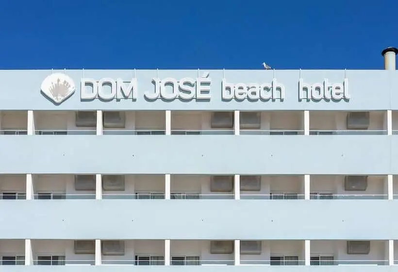 Fotos del hotel Dom Jose Beach Hotel (plus):  9