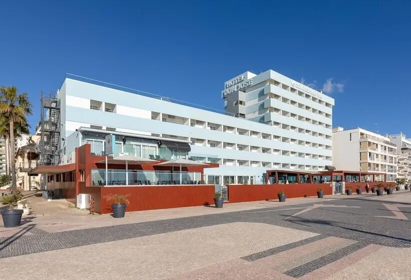 Fotos del hotel Dom Jose Beach Hotel (plus):  15