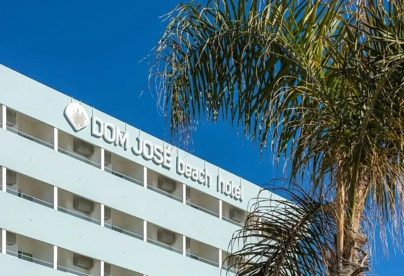 Fotos del hotel Dom Jose Beach Hotel (plus):  20