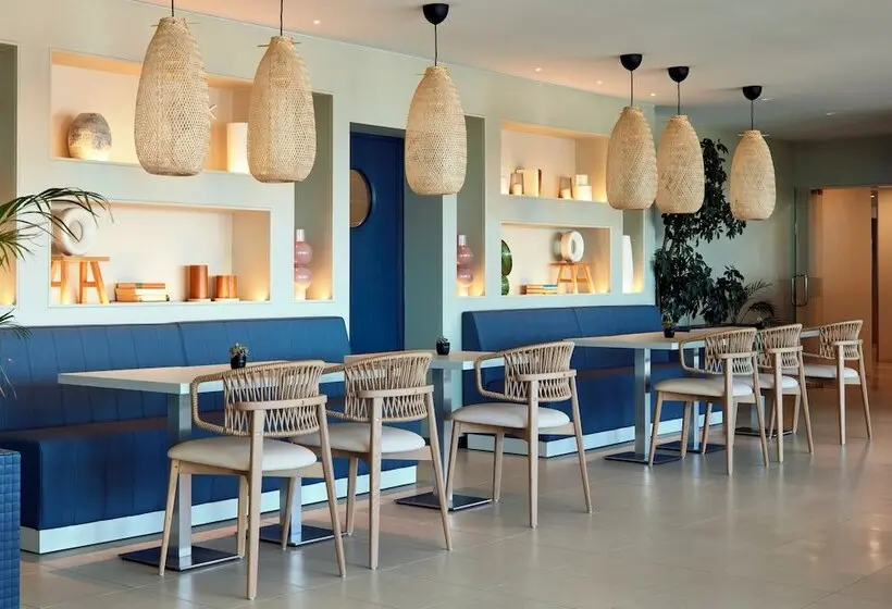 Fotos del hotel Dom Jose Beach Hotel (plus):  17