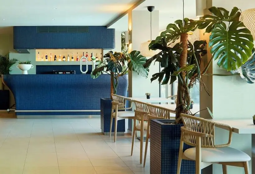 Fotos del hotel Dom Jose Beach Hotel (plus):  21
