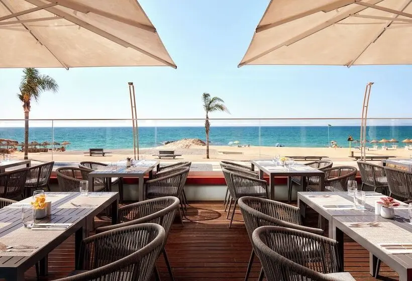 Fotos del hotel Dom Jose Beach Hotel (plus):  6
