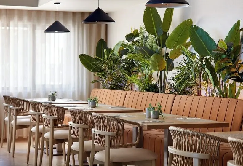 Fotos del hotel Dom Jose Beach Hotel (plus):  16
