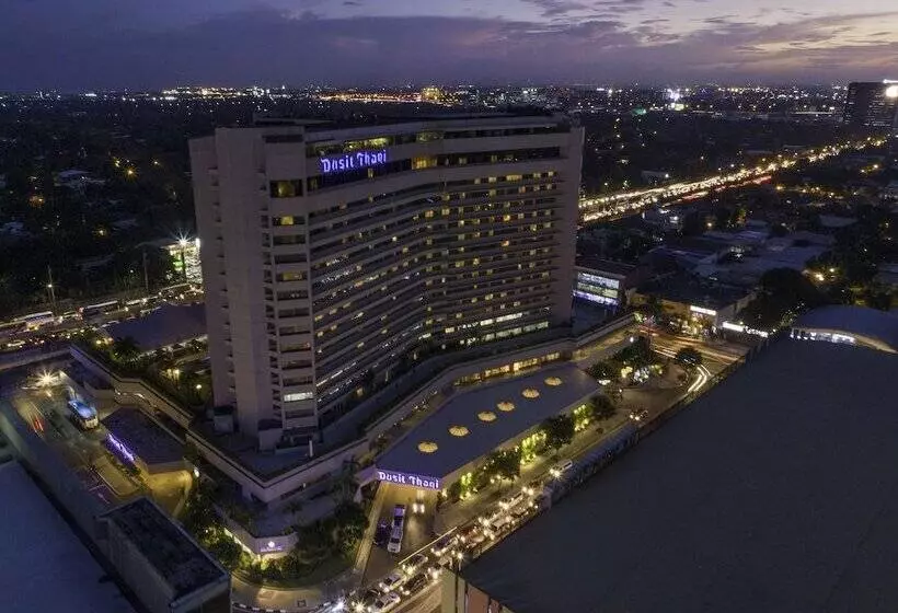 Fotos del hotel Dusit Thani Manila  Multiple Use:  7