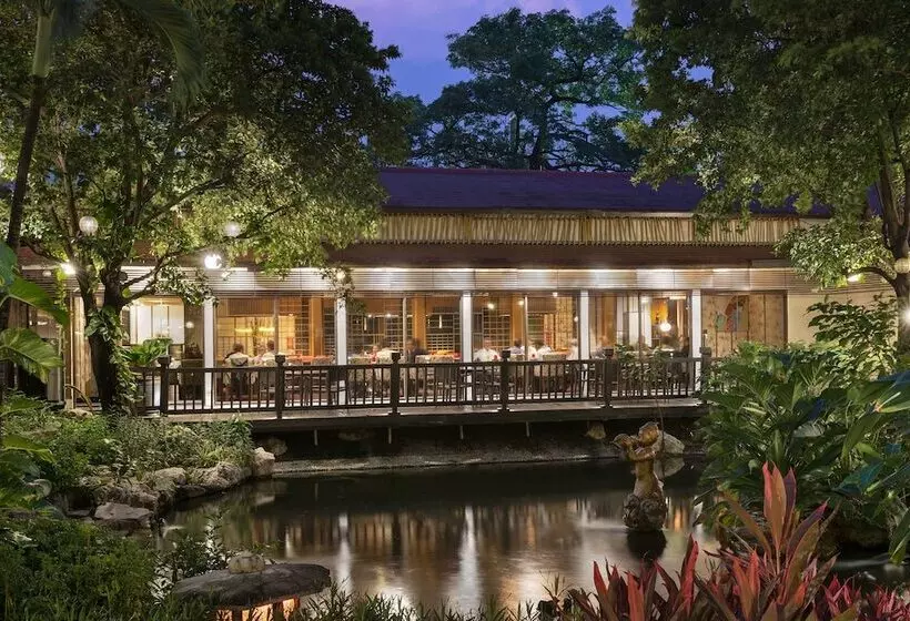 Fotos del hotel Dusit Thani Manila  Multiple Use:  6