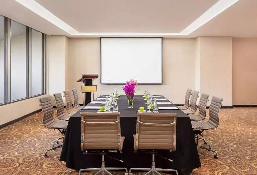 Fotos del hotel Dusit Thani Manila  Multiple Use:  5