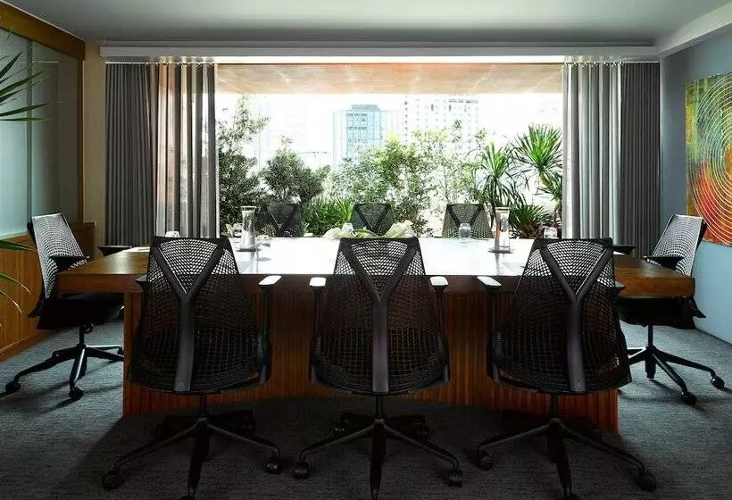 Fotos del hotel Dusit Thani Manila  Multiple Use:  10