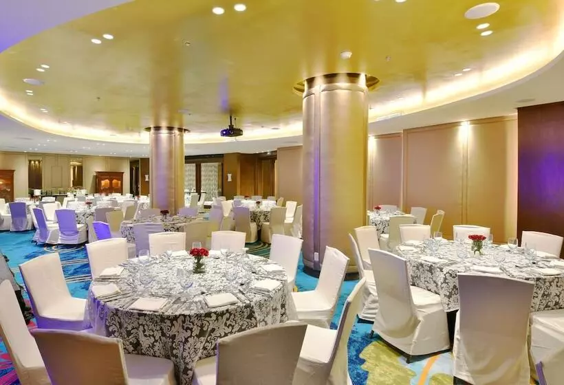 Fotos del hotel Dusit Thani Manila  Multiple Use:  9